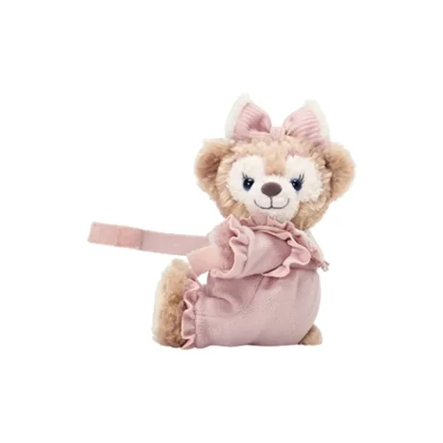 Disney ШеллиМэй Даффи Snoozing Together Коллекция Кружево Вверх Аксессуары для кукол