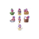 Целая коробка 6 штук