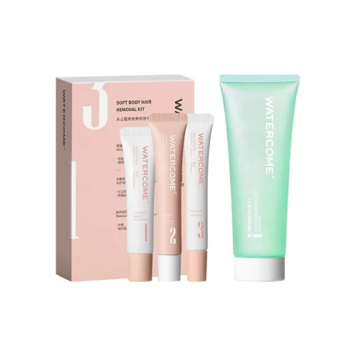 WATERCOME Средства для удаления волос