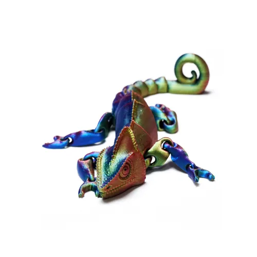 Takubamboo Simulation Игрушки