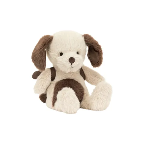 JELLYCAT Dog Collection Кукла Щенок Плюшевая Кукла 23 см Высота