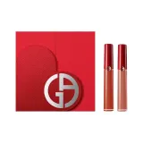 Красный Tube #214 Неопределённый Теплый абрикосовый + Красный Tube #206 Глина Красно-коричневый