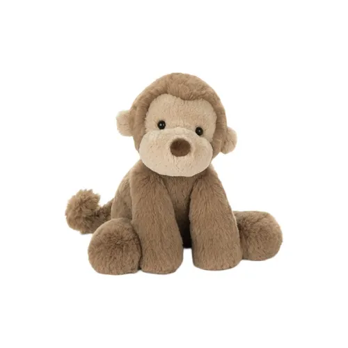 JELLYCAT Мягкая игрушка Jungle Animal