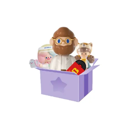 Searching for Unicorn FARMER BOB RiCO Searching for Unicorn IP Любовь Без Определения 299 Счастливая Сумка Слепые Коробки