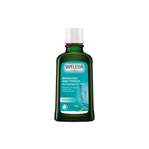 Weleda Scalp Care Nutrient Жидкость Без Промывания Восстановление Волос 100 мл 100 мл*2