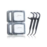 4 коробки по 400 палочек без благовоний