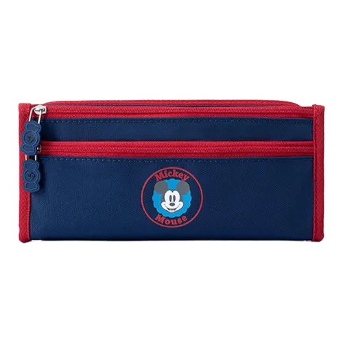 SAMSONITE DREAM+Disney collaboration Ткань Хранение Мешок Детский Морской Синий