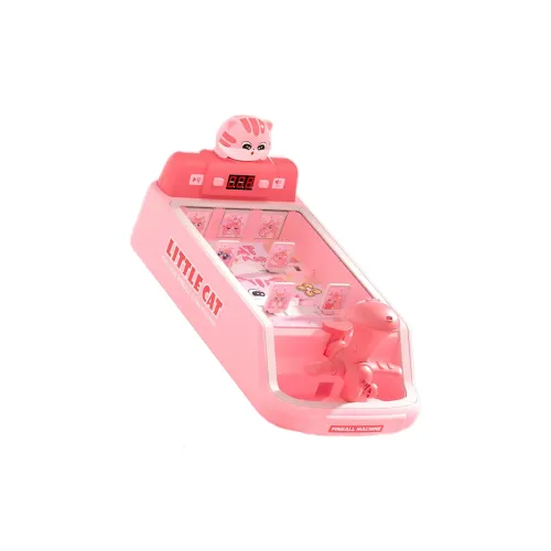 Teacher Lin Струя Game Консоль AN Образовательный Настольный Пазл Игра для Улучшения Концентрации и Умений Решения Проблем Игрушки