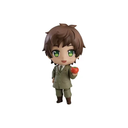 GSC Nendoroid Испания Черный Toweria World Звезды Чиби Фигурки 10 см