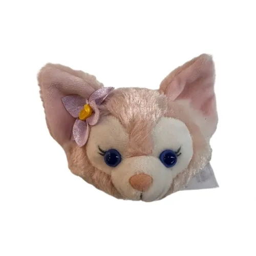 Disney Линабелл Ободок Нижняя Заколка Аксессуары для Кукол