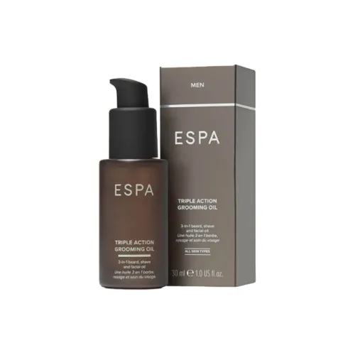 ESPA 3-в-1 Масло для бритья для лица 30 мл