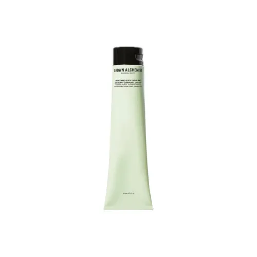 GROWN ALCHEMIST Центральная часть Scrub