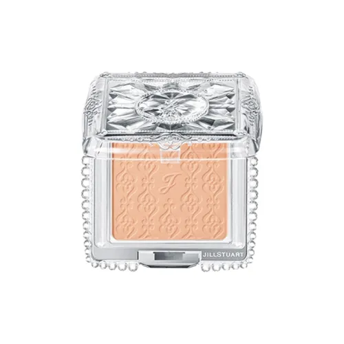 JILL STUART Шифон Прозрачный Контроль Жирности Пудра 4,2г