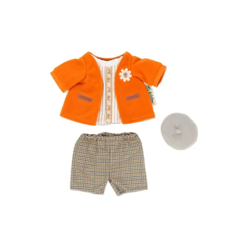 Disney Джелатони 2023 ОСЕННЯЯ Коллекция Переменная Одежда Аксессуары для кукол