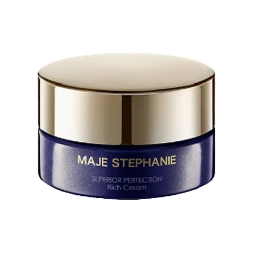 Margarth Синий бриллиант RADIANCE Essence Крем Sample Pack Увлажняющий Подтягивающий Смягчающий 8г