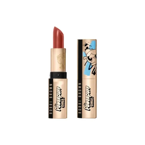 BOBBI BROWN Роскошное золото Помада Сатин Лустер Легко Смешивается Осветляющий Цвет лица