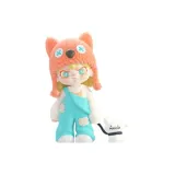 Подтверждение - Дочь Ориона (разборка и снятие упаковки)