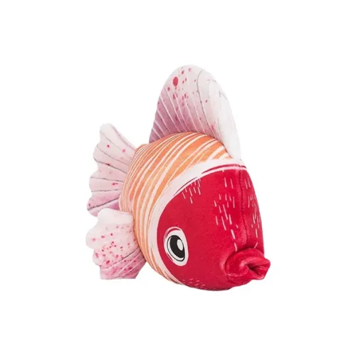 JELLYCAT Ocean Series Животные Рыбка Куклы Плюшевая кукла 13 см Высота