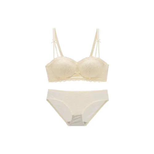 Inside the orange Комплект нижнего белья для женщин