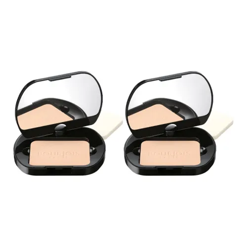 BOURJOIS Silk Matte Lightweight Powder *2 BOURJOIS Шелк Матовый Легкий Пудра *2