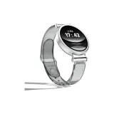 Прозрачный черный