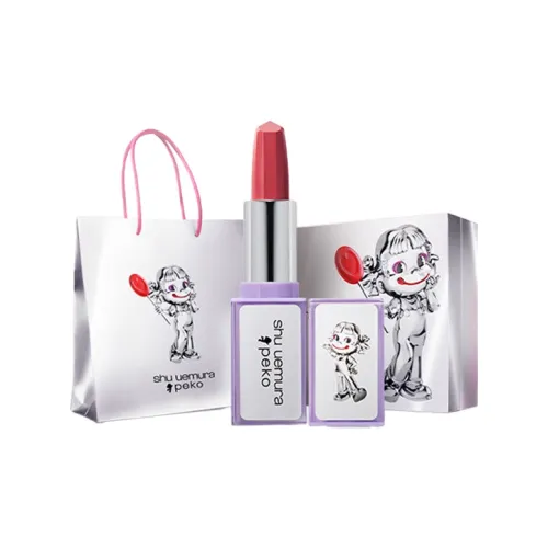 Shu Uemura Помады Женские
