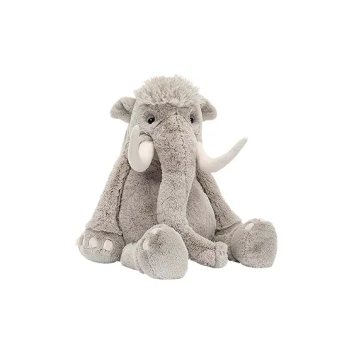 JELLYCAT Jungle Animal Мягкая игрушка