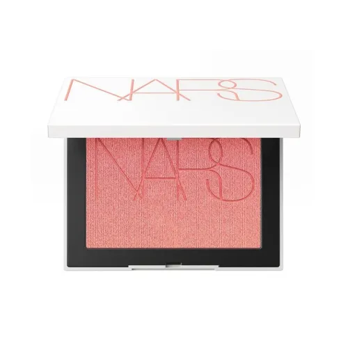 NARS Tahiti Island Holiday Коллекция Радужный Ограниченный Румяна Легкий для Смесьи Корректирующий Тон Кожи Цвет Лиц 10г