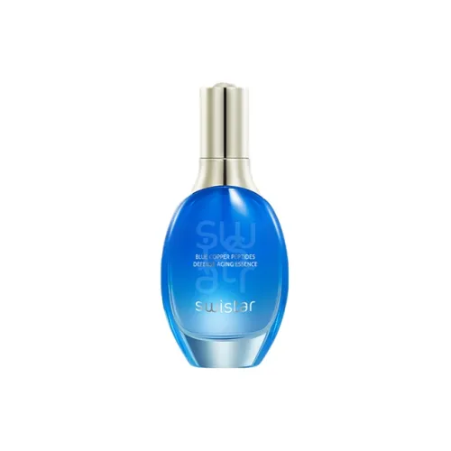 SWISTAR Жидкость Essences Унисекс