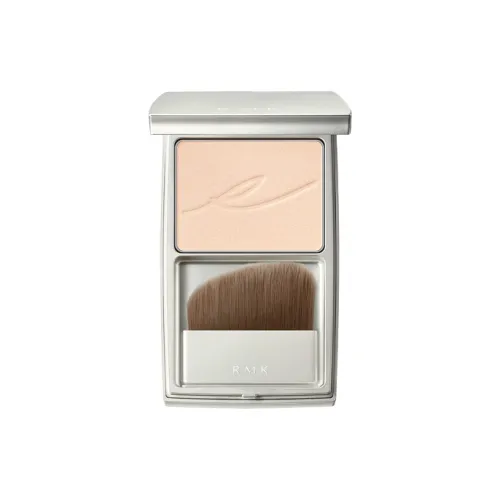 RMK Silk LIKE Прилипающий Loose Пудра Торт 8г