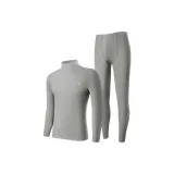 Светло-серый