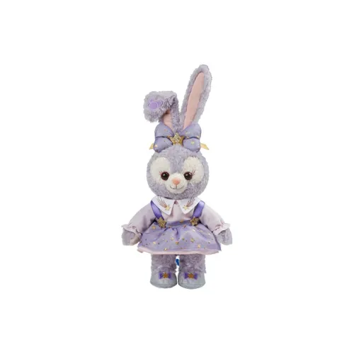 Disney 100th Anniversary Collection StellaLou Фиолетовая Кукла Плюшевая Кукла 20 см Высота