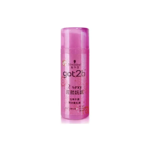 SCHWARZKOPF Волосы Стайлинг