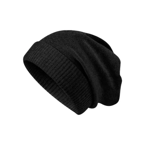 FREE RABBITⅡ Акриловая шапка-бини унисекс