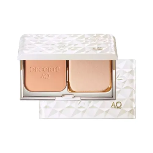 DAIKE AQ Comfort Осветляющие Пудры 11г