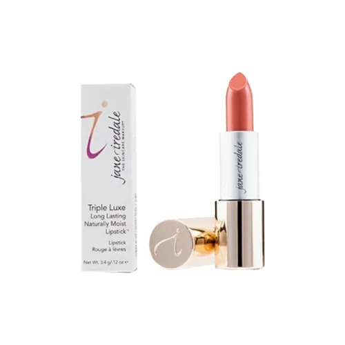 JANE IREDALE Женская помада #Персиково-розовый 3,4г