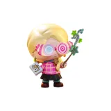 Подтверждение - Луна Лавгуд