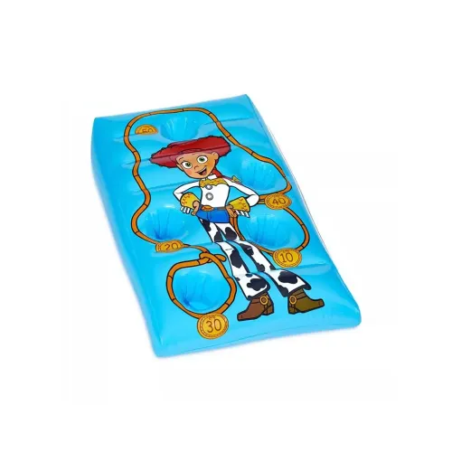 Disney Toy Story VIBRANT Летняя коллекция Надувной THROW Комплект Игрушек