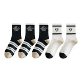 3-Черные полосы + 2м 4-Полосы