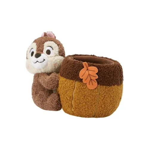 Disney Chip Держатель для ручек Канцелярские принадлежности Органайзер Аксессуары для кукол