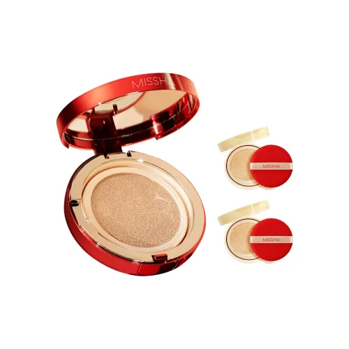 MISSHA Воздушные подушки для женщин