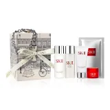 SK II Кожа Восстановление Пять предметов - Свет Роскошный Черный Ангел Подарочная коробка