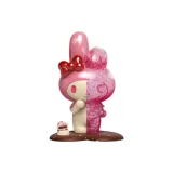 Скрытый - Мелодия (Открытие коробки и сумки)