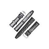 Чёрный Двойной Красота-Универсальная Шпилька Серебряная