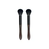 Круглый силуэт щетка *2