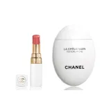 Крем для рук (Питательный) 50 мл + Бальзам для губ Miss Lip #Размер / Size 918 3 г