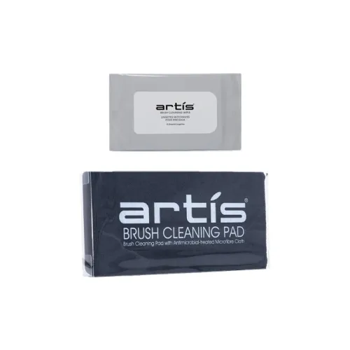 ARTIS Кисти для макияжа Унисекс