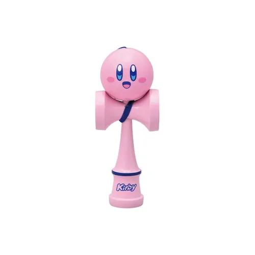 ENSKY NINTENDO Kirby 30th Anniversary Limited EDITION Sword Kirby IP Мерч