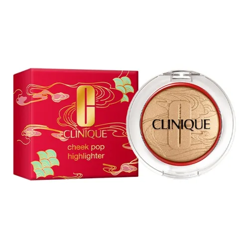 CLINIQUE 2024 New Year Limited Хайлайтер 3г