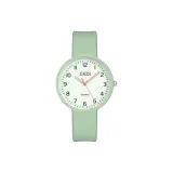 Зелёный + Полный ночной свет